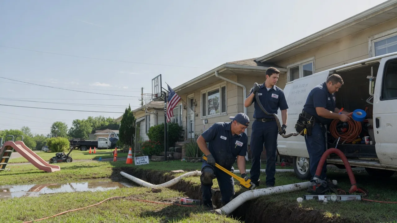 Toilet Installation in Tuscarora, PA near me